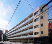 シェル品川戸越