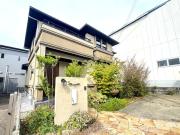 南海本線泉佐野駅まで徒歩8分