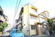 京阪本線寝屋川市駅まで徒歩19分