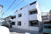 コンフィア目黒本町