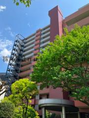 東京メトロ東西線南砂町駅まで徒歩14分