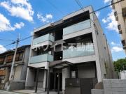 ＪＲ大阪環状線寺田町駅まで徒歩7分