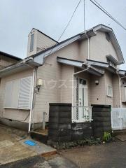 戸頭戸建て