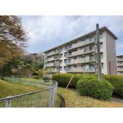 粟生第二住宅第1号棟