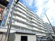 フジタ早稲田マンション