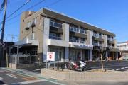 ＪＲ武蔵野線東川口駅まで徒歩5分
