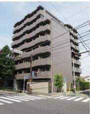 西武新宿線野方駅まで徒歩7分