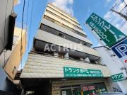 ＪＲ阪和線美章園駅まで徒歩1分
