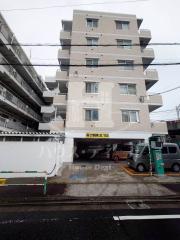 都営三田線蓮根駅まで徒歩4分