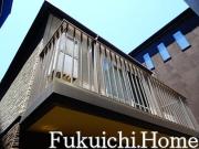 京王線初台駅まで徒歩7分