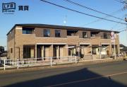 リヴァーサ 朽網