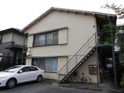 西武池袋・豊島線秋津駅まで徒歩14分