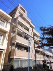 ＪＲ総武線（各駅停車）高円寺駅まで徒歩4分
