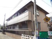相鉄本線瀬谷駅まで徒歩8分