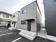 苅田町与原戸建2号棟