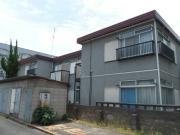 木月ハイツ