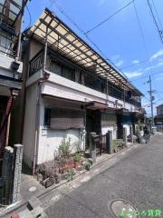 百舌鳥町西之町戸建