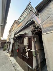 堺区寺地町戸建て