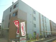 ＪＲ片町線住道駅まで徒歩21分