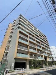 RIDGE豊洲 RIDGE豊洲