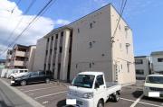ＪＲ八戸線本八戸駅まで徒歩14分