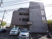 ＪＲ南武線登戸駅まで徒歩12分