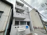 ステイタスオブ舟入南