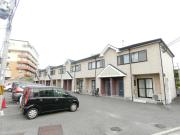 ハーブプラザ和泉鳥取I番館