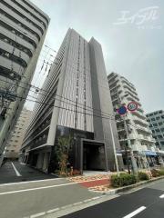 ＪＲ東海道本線東淀川駅まで徒歩6分