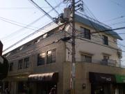 阪急宝塚線豊中駅まで徒歩4分
