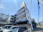 サンステージ山城