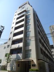 都営浅草線三田駅まで徒歩4分