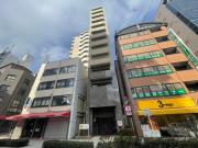 地下鉄長堀鶴見緑地線玉造駅まで徒歩1分