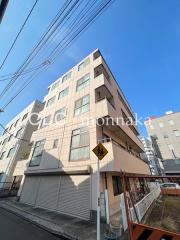 都営大江戸線森下駅まで徒歩6分
