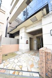 シッタビスタ神戸下山手通