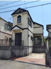 有野台1丁目貸戸建