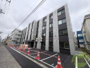地下鉄南北線麻生駅まで徒歩5分