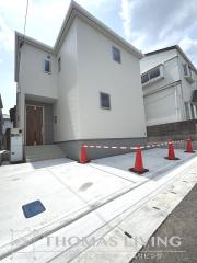マイホームネクスト小倉北区上富野