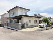 松が丘4丁目戸建て