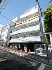 東急大井町線下神明駅まで徒歩6分