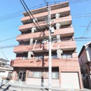 ＪＲ京浜東北・根岸線北浦和駅まで徒歩11分