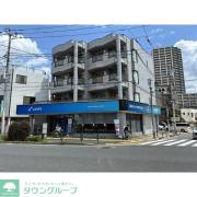 ユニティ西竹の塚