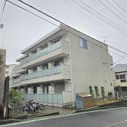 ビラ二俣川