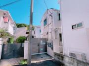 東急田園都市線用賀駅まで徒歩8分