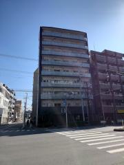 プレール・ドゥーク横濱浅間町