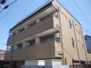 京急本線梅屋敷駅まで徒歩8分