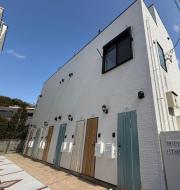 東急大井町線二子玉川駅まで徒歩13分