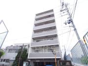 阪急京都線西京極駅まで徒歩7分