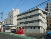 仙台市地下鉄東西線六丁の目駅まで徒歩3分