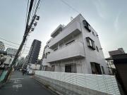 寿マンション